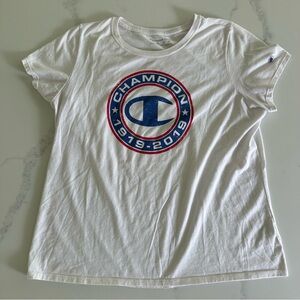Champion Anniversary T-shirt